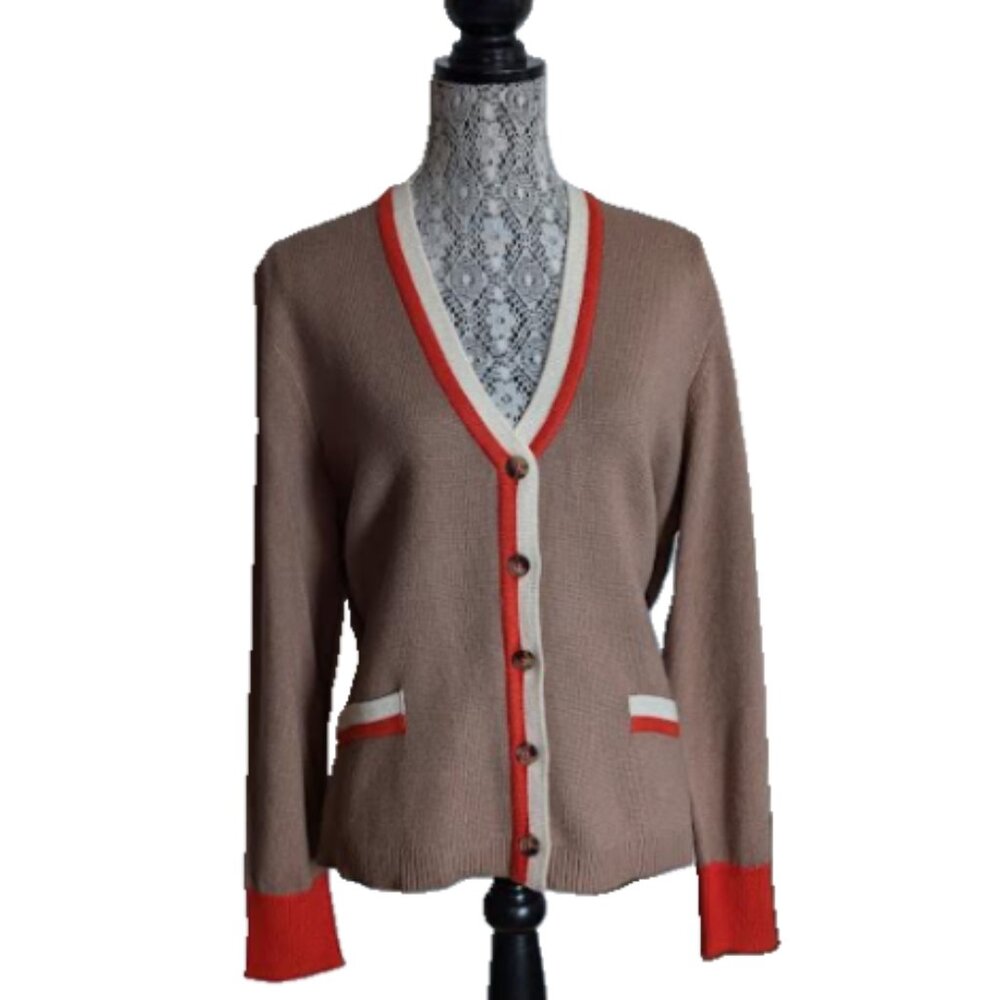NWT Joe Fresh Cardigan Sweater